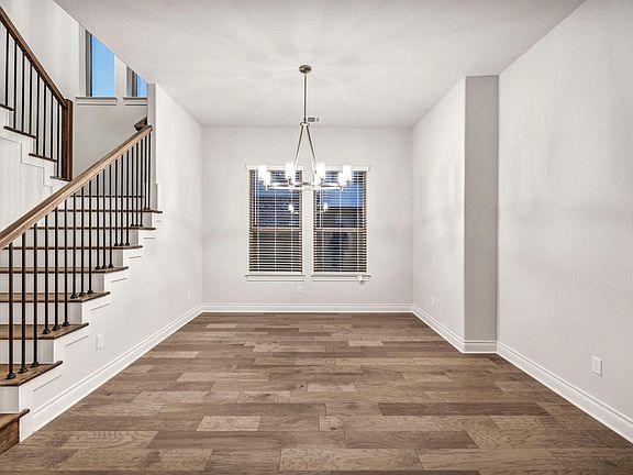 Sumlin B dining room