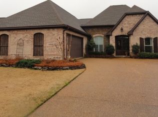 116 Amethyst Ln, Brandon, MS 39047