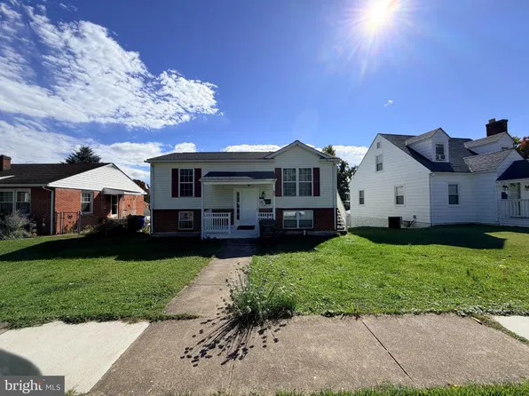 202 Avon Rd, Hagerstown, MD 21740
