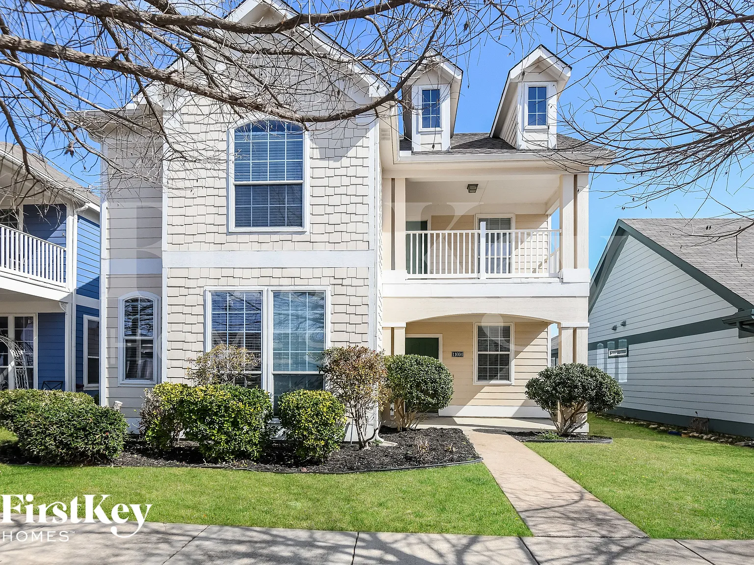 3 bed, 2.5 bath, 1775 sqft, $2,345 — Photo 1