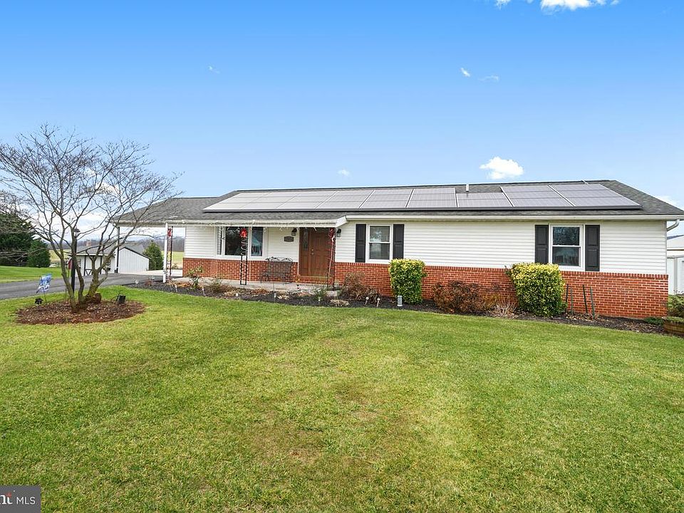 13824 Graceham Rd, Thurmont, MD 21788 Zillow
