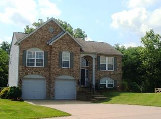 10467 Calvary Rd, Independence, KY 41051