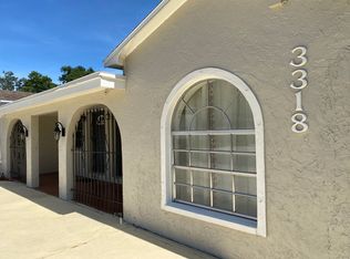 West Walnut St, Tampa, FL 33607
