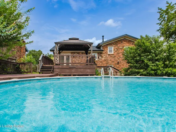 4504 Freda Way, Louisville, KY 40272