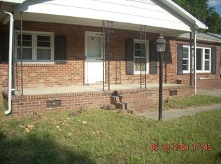 309 Brooklyn St, Burlington, NC 27217