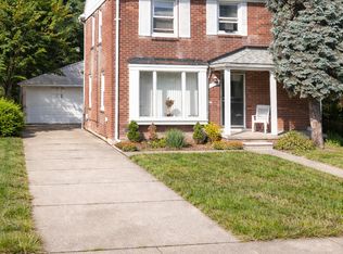 8569 Manor St #2, Detroit, MI 48204