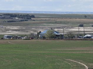 5753 Road 52, Torrington, WY 82240