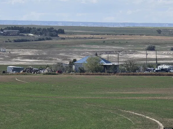 5753 Road 52, Torrington, WY 82240