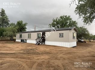 12895 W Rudasill Rd, Tucson, AZ 85743