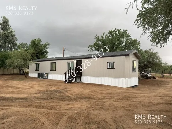 12895 W Rudasill Rd, Tucson, AZ 85743