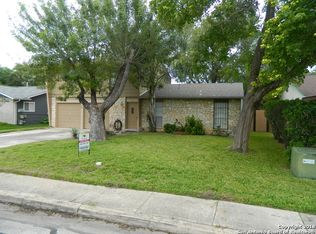 5023 Tom Stafford Dr, Kirby, TX 78219