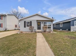 1707 Monroe Ave, Racine, WI 53405