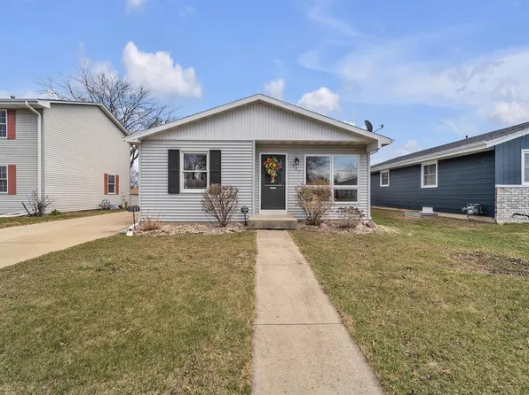 1707 Monroe AVENUE, Racine, WI 53405
