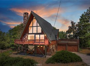 28938 Mammoth Dr, Lake Arrowhead, CA 92352