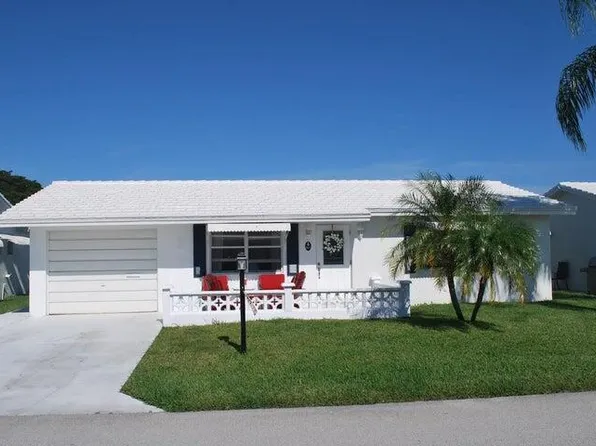 911 SW 6th Avenue, Boynton Beach, FL 33426