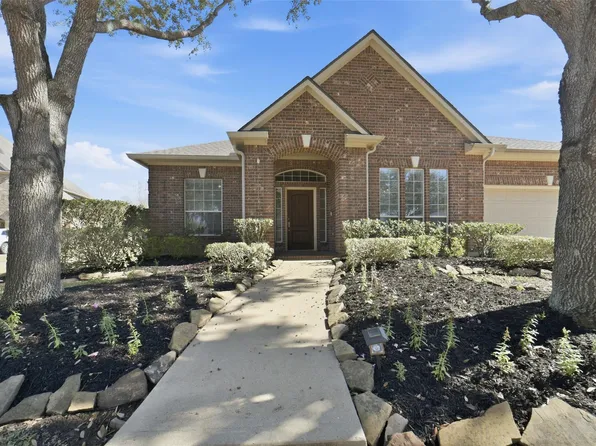 3218 Round Meadow Ln, Missouri City, TX 77459