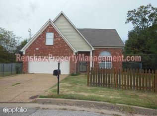 1083 Galahad Cv, Memphis, TN 38134