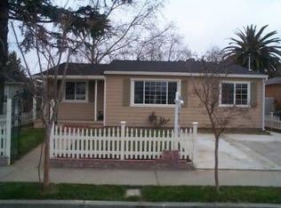 356 Rincon Ave, Livermore, CA 94551