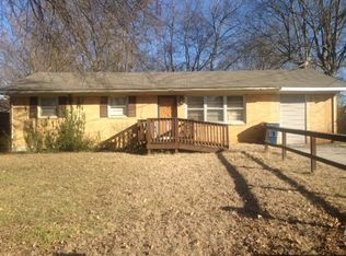 468 Coombs Dr, Bowling Green, KY 42101