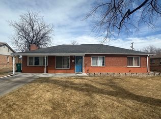 756 Revere St, Aurora, CO 80011