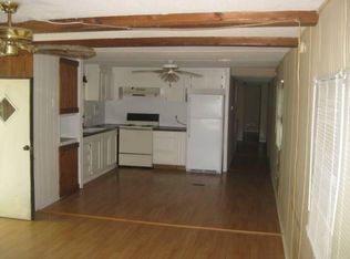 405 Gravens Rd, Troy, MO 63379