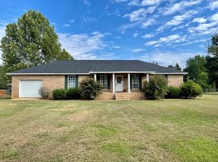 3283 Halls Crossroads Rd, Repton, AL 36475