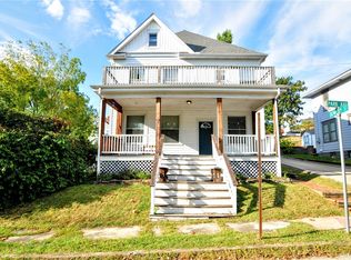 355 Park Ave, Waynesburg, PA 15370