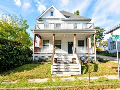 355 Park Ave, Waynesburg, PA, 15370