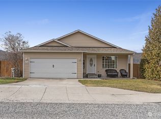 3978 NE Blueridge Dr, East Wenatchee, WA