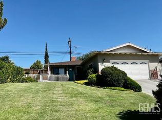 3129 Caliente St, Bakersfield, CA 93306