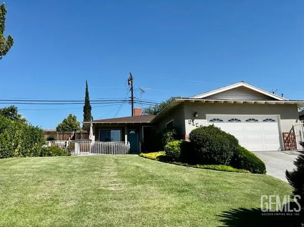 3129 Caliente St, Bakersfield, CA 93306