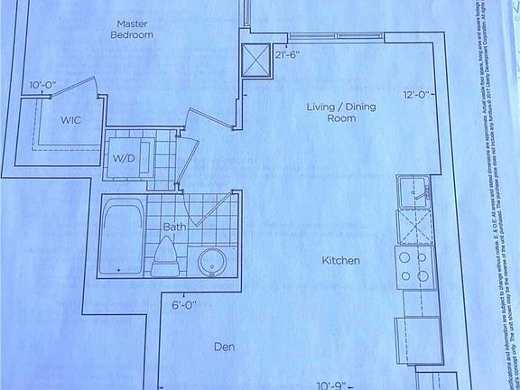 2nd image of 3121 Sheppard Ave #301