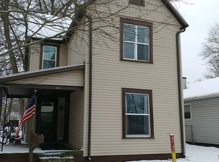 107 SW F St, Richmond, IN 47374