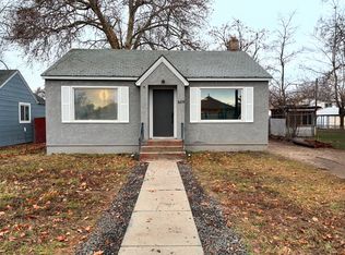 629 E 2nd St, Emmett, ID 83617