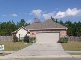 2225 Rhonda Ave, Ocean Springs, MS 39564