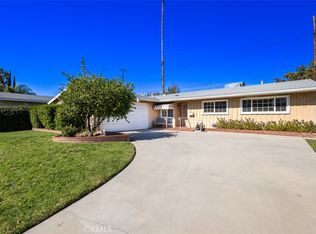 20545 Gresham St, Winnetka, CA 91306