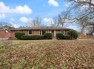 4202 Glynda Dr, Nashville, TN 37216