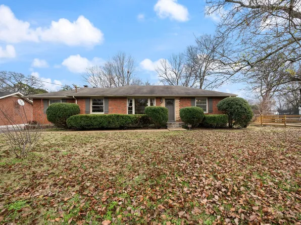 4202 Glynda Dr, Nashville, TN 37216