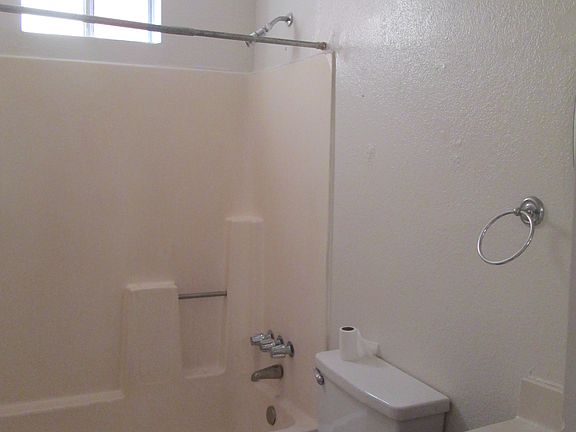Two full bathrooms
