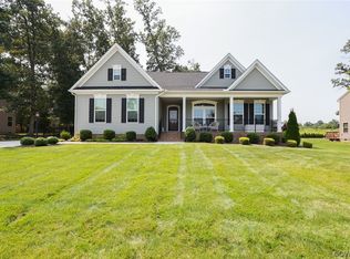 10336 Centralia Station Rd, Chester, VA 23831