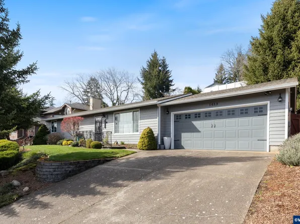 1483 Cedarcrest Ct S, Salem, OR 97306