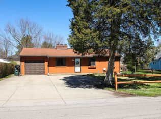 3220 E Deshler Ave, Columbus, OH