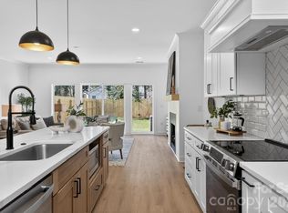 1802 Vinton St, Charlotte, NC