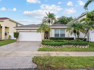 2850 E Sable Cir, Margate, FL 33063