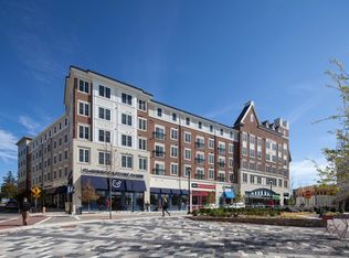 40 Wilbur Cross Way APT 7404, Storrs Mansfield, CT 06268