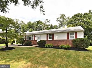 112 Pennapacker Rd, Collegeville, PA 19426
