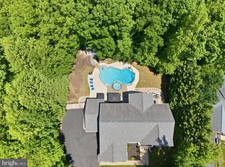 13433 Classic Oaks Ct, Manassas, VA 20112