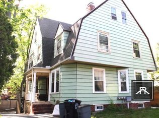 15-17 Putnam Ave, Cambridge, MA 02139