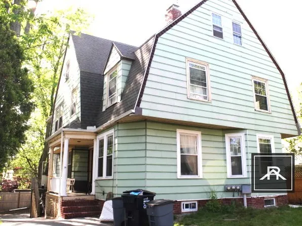15-17 Putnam Ave, Cambridge, MA