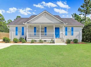 2000 E Boiling Spring Rd, Boiling Spring Lakes, NC 28461